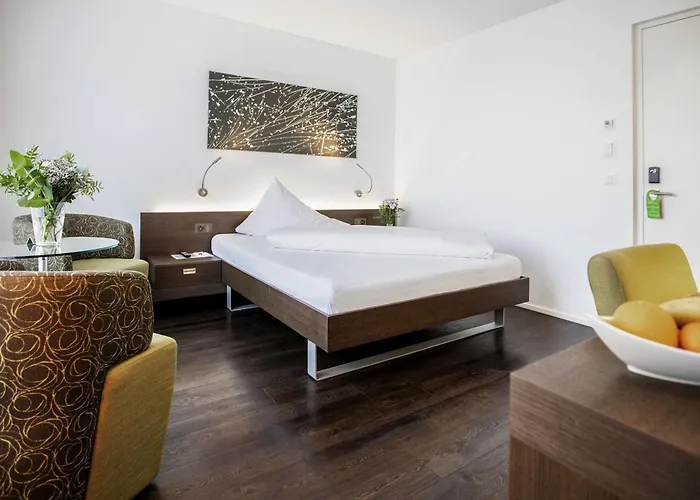Mercure Chur City West