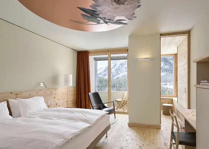 Hotel Maistra 160