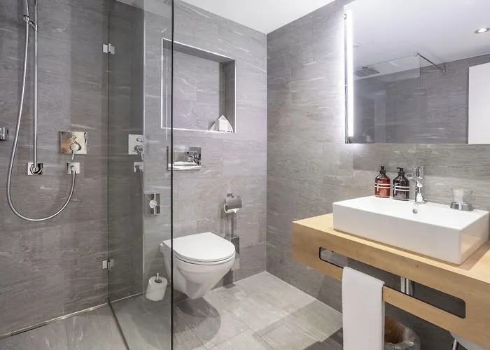 Abc Swiss Quality Hotel